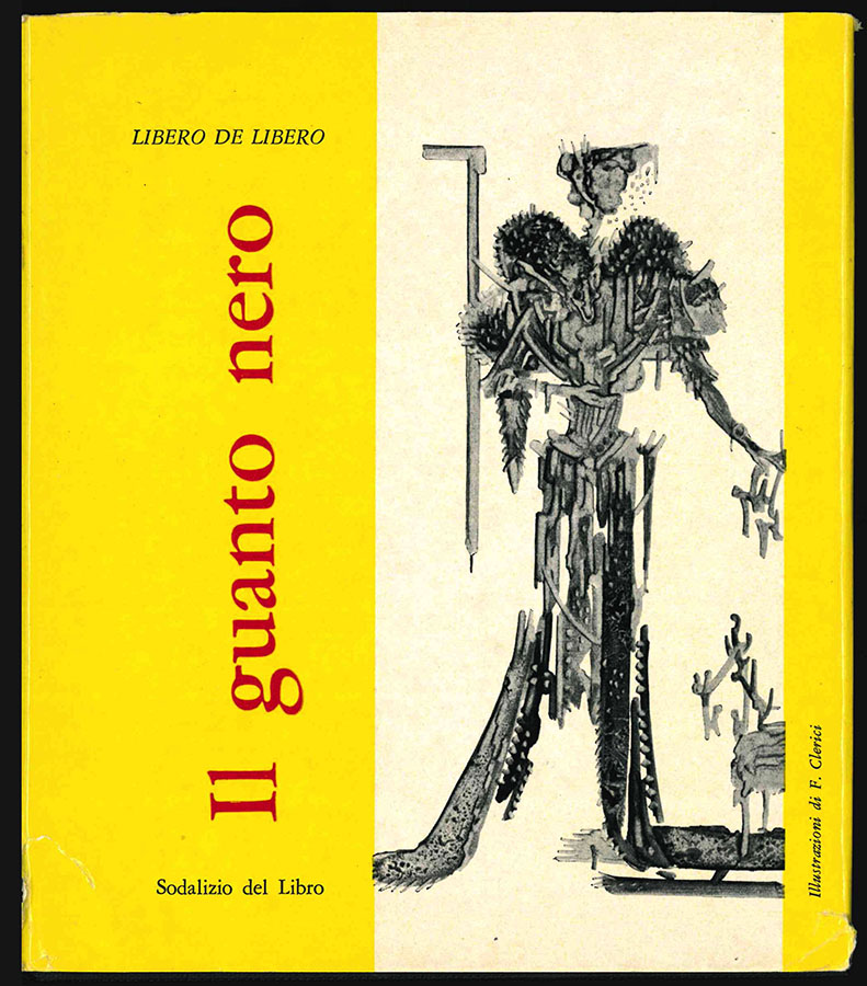 il guanto nero