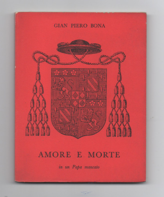 amore e morte in un papa mancato
