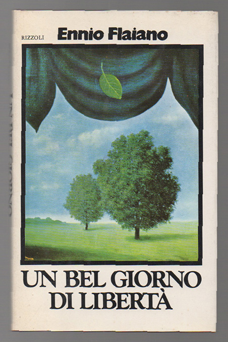 un bel giorno di libertà. cronache degli anni quaranta. scelta e cura di emma giammattei