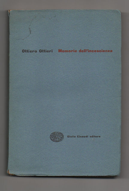 memorie dell’incoscienza