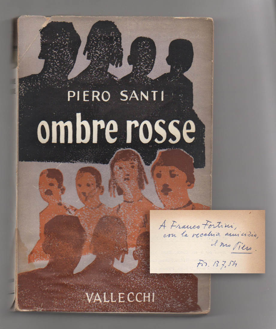 ombre rosse