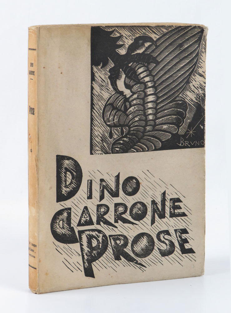 prose [copertina illustrata]