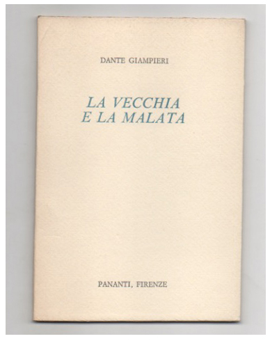 la vecchia e la malata