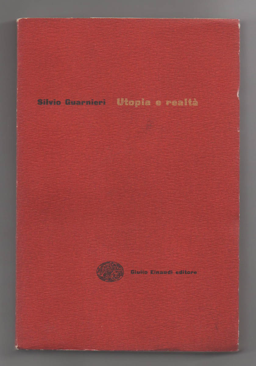 utopia e realtà
