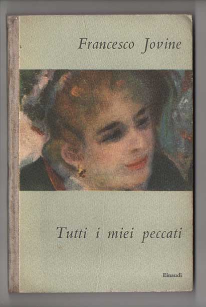 tutti i miei peccati