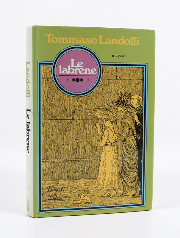le labrene