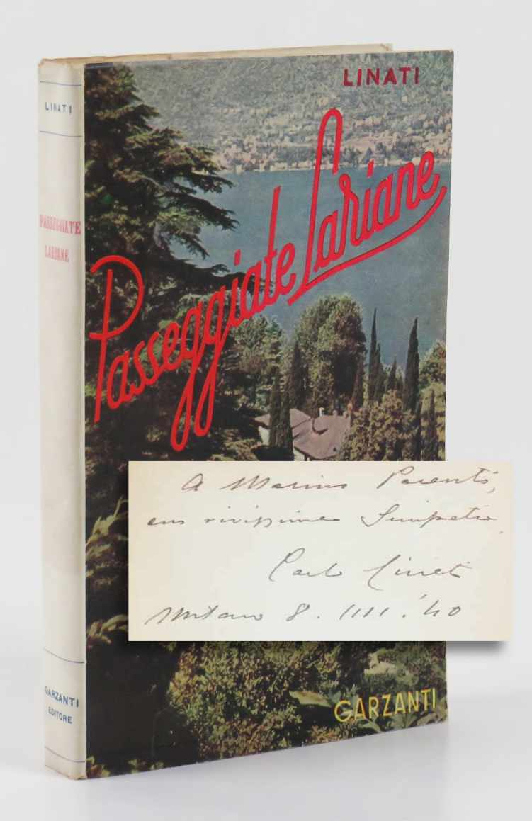 passeggiate lariane