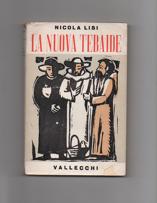 la nuova tebaide