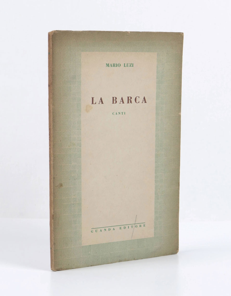 la barca