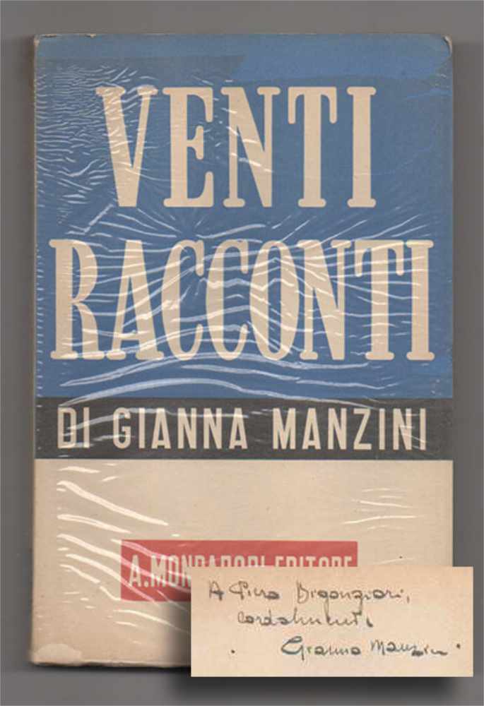 venti racconti