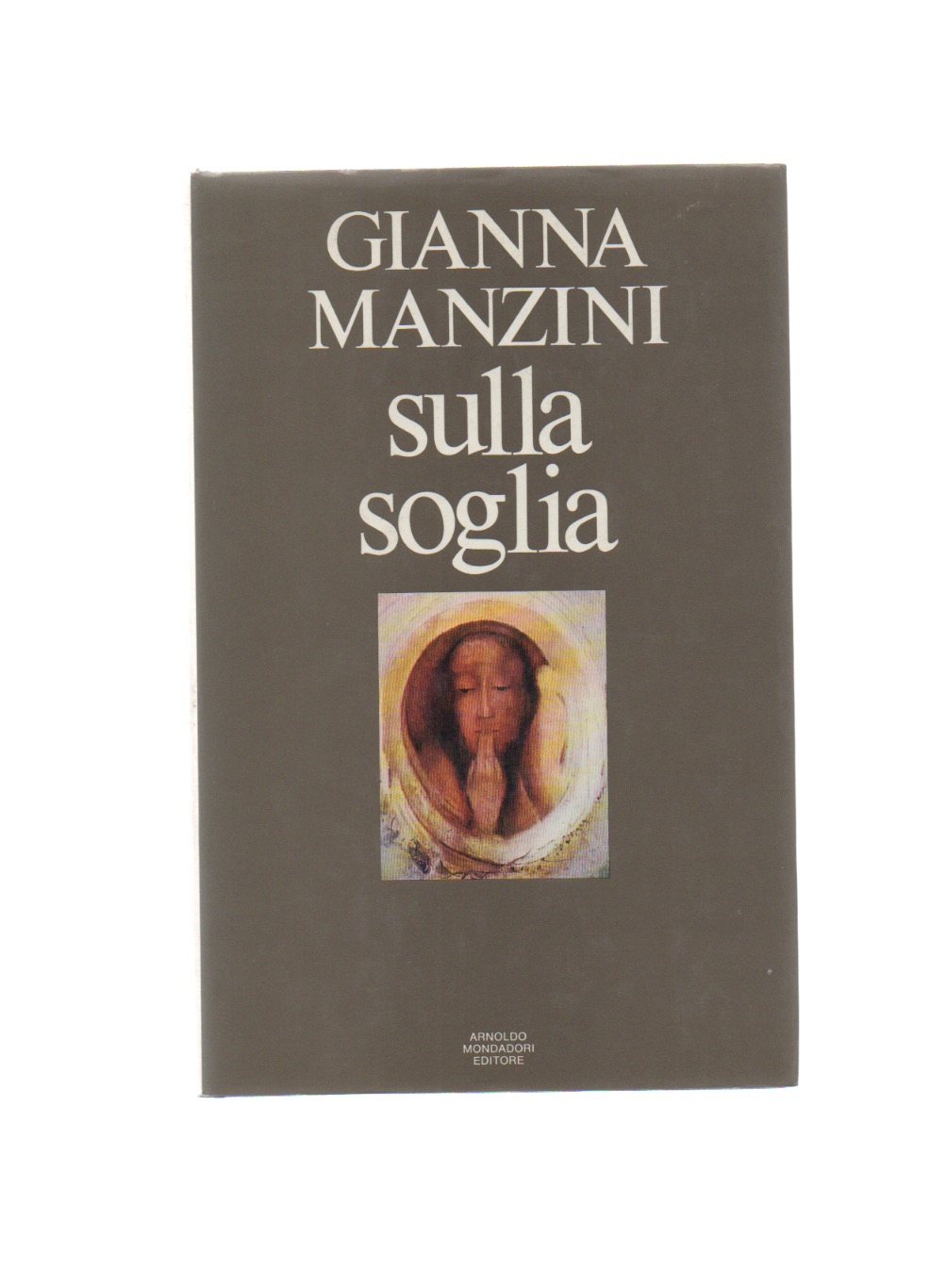 sulla soglia. racconti