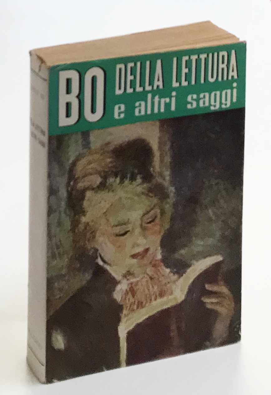 della lettura e altri saggi