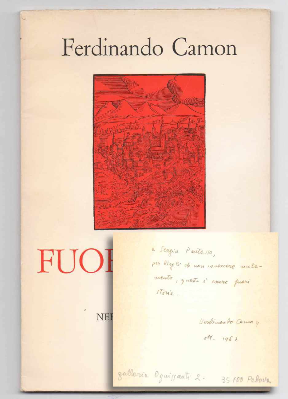 fuori storia