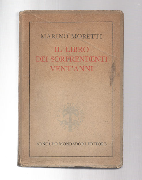 il libro dei sorprendenti vent anni (via laura). nuova edizione riveduta e accresciuta