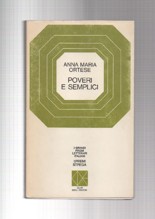poveri e semplici. l iguana