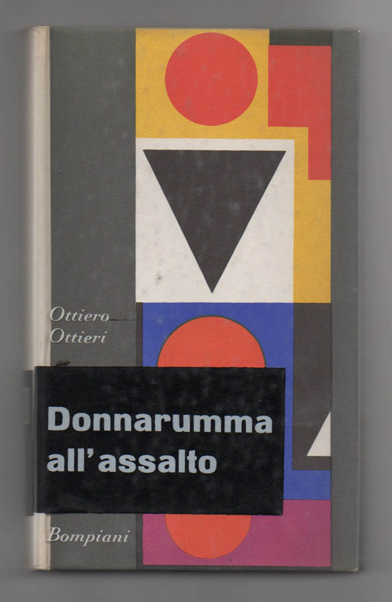 donnarumma all assalto