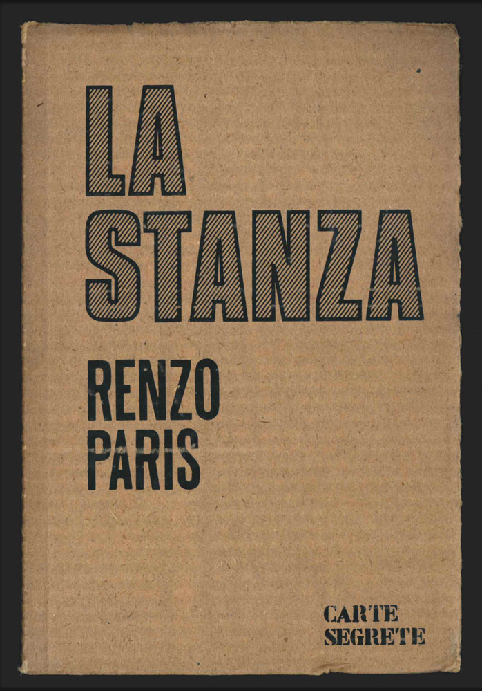 la stanza