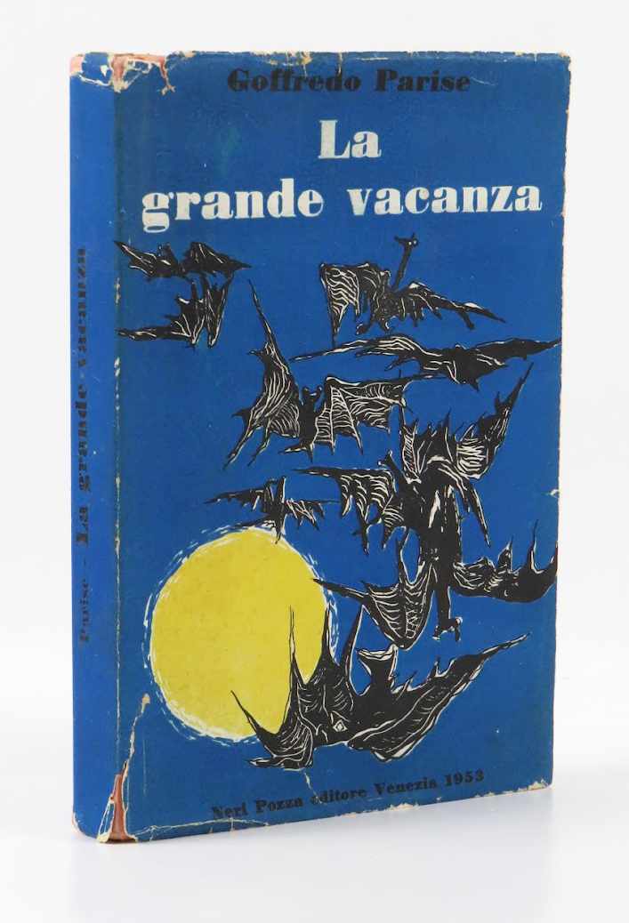 la grande vacanza