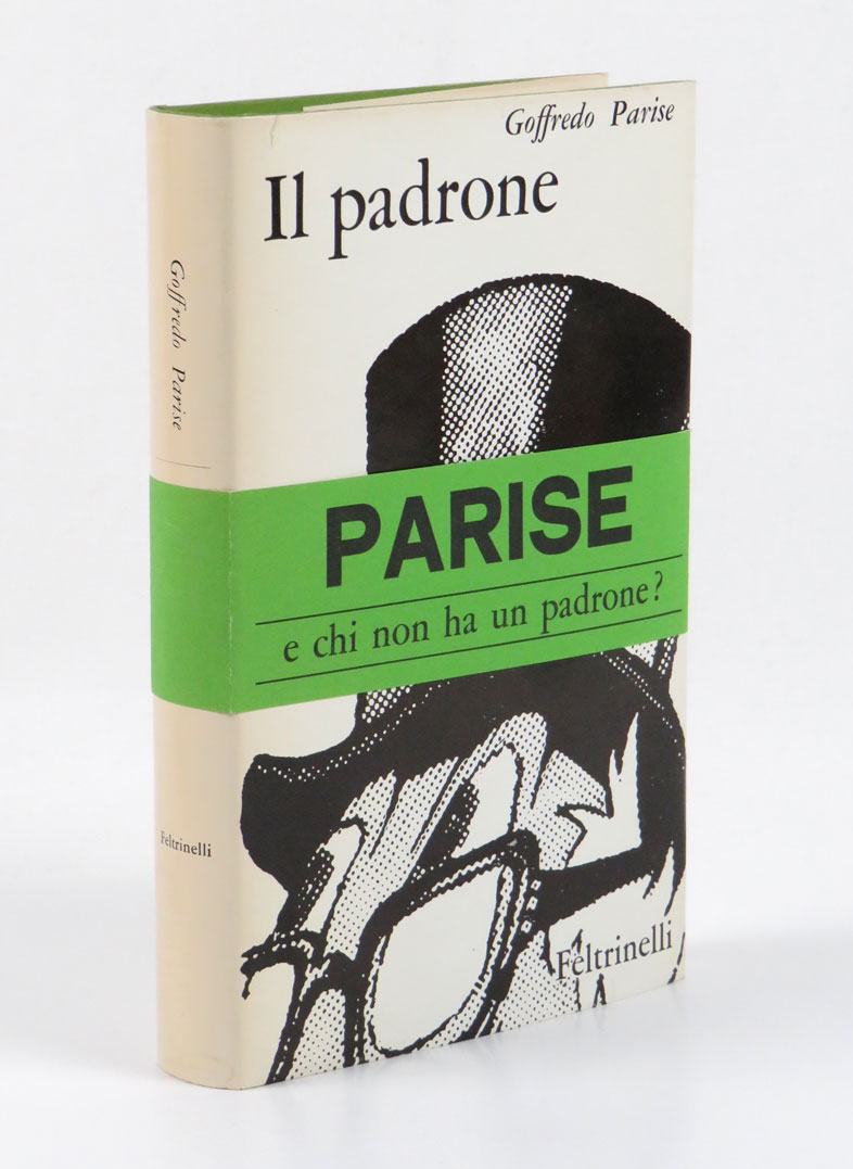 il padrone