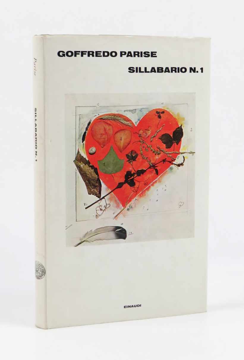 sillabario n. 1