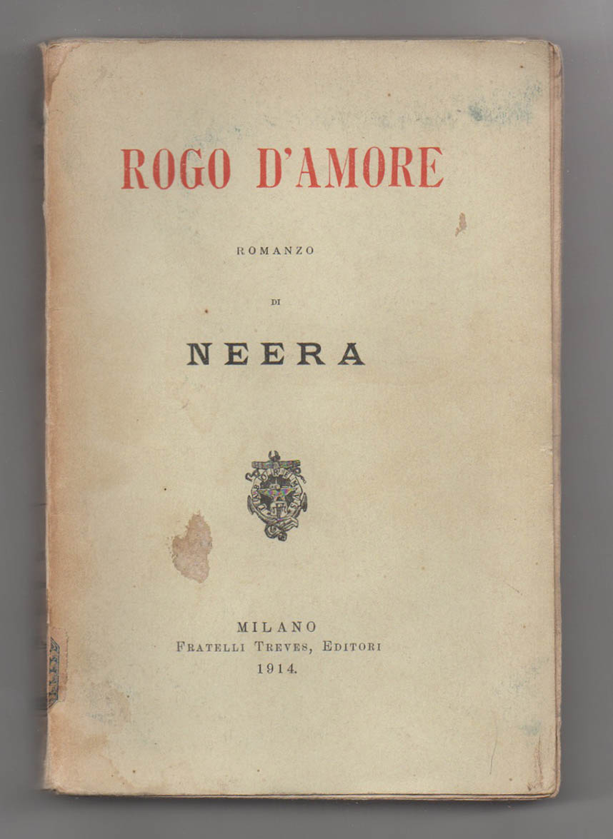 rogo d amore