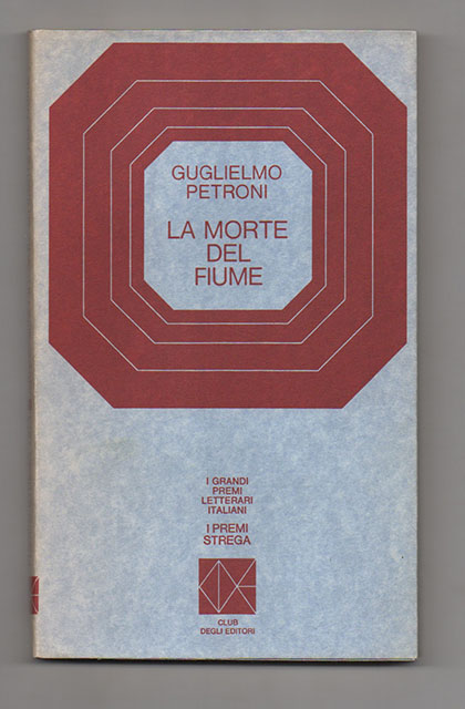 la morte del fiume