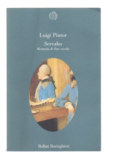 servabo. memoria di fine secolo