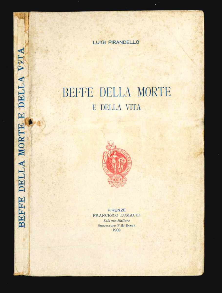 beffe della morte e della vita