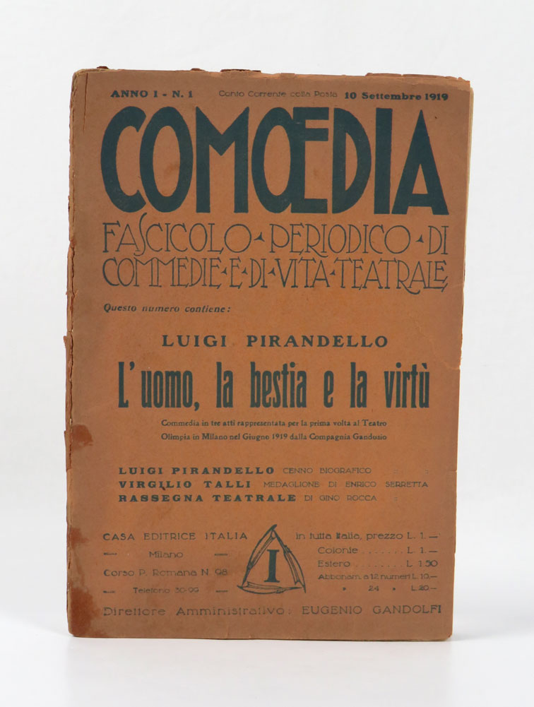 tutto per bene