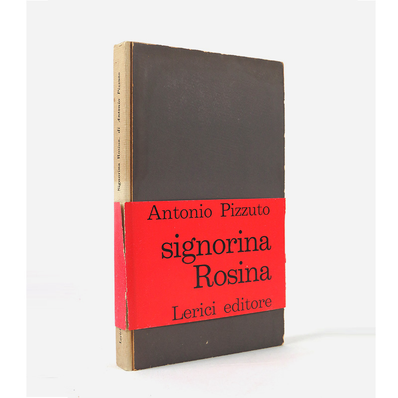 signorina rosina