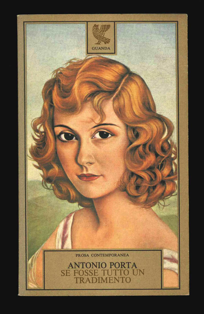 se fosse tutto un tradimento. otto racconti