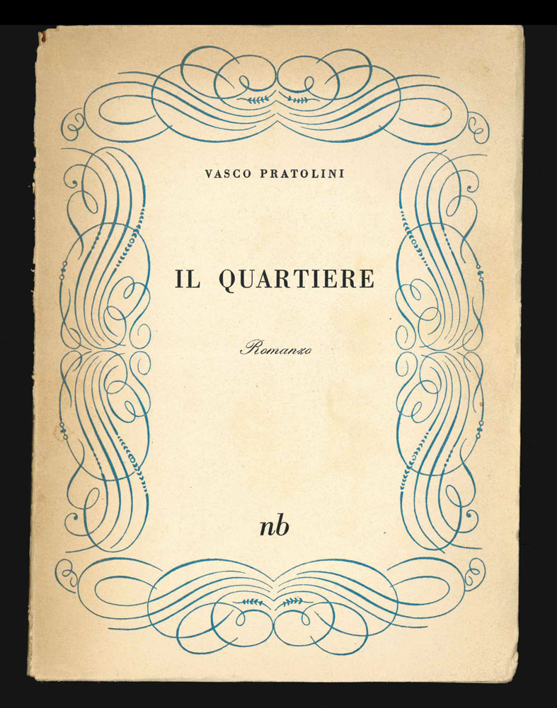 il quartiere