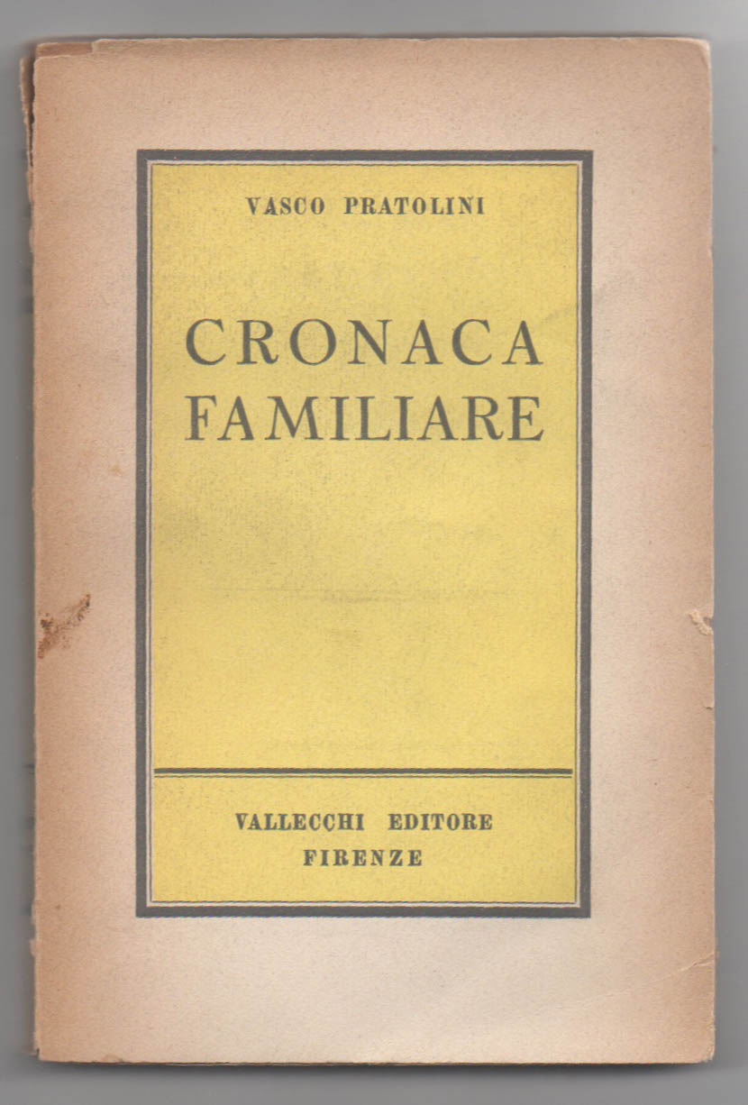 cronaca familiare