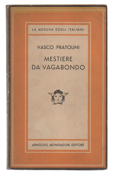 mestiere da vagabondo