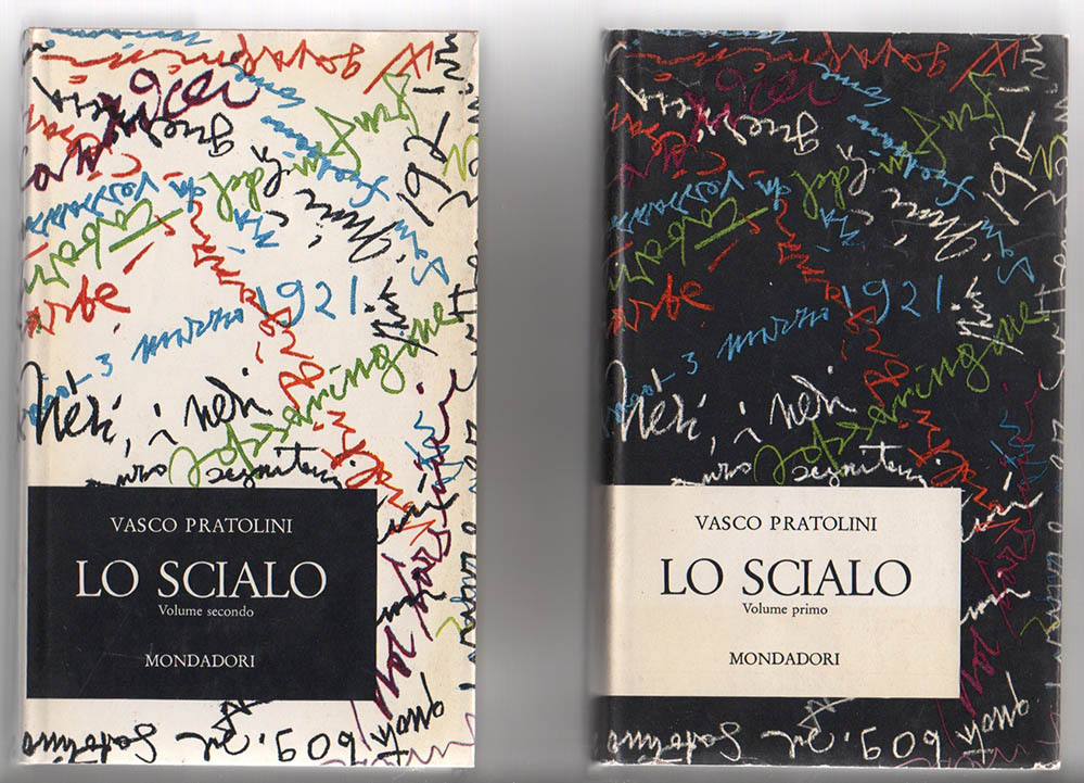 lo scialo. una storia italiana ii