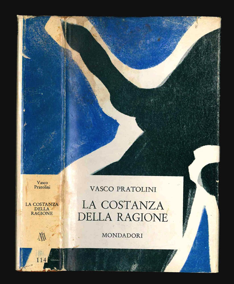 la costanza della ragione