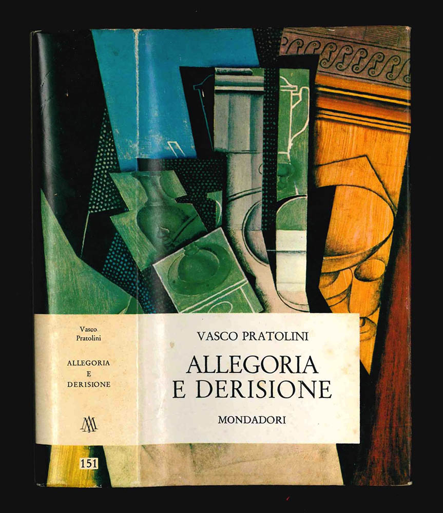 allegoria e derisione. una storia italiana iii