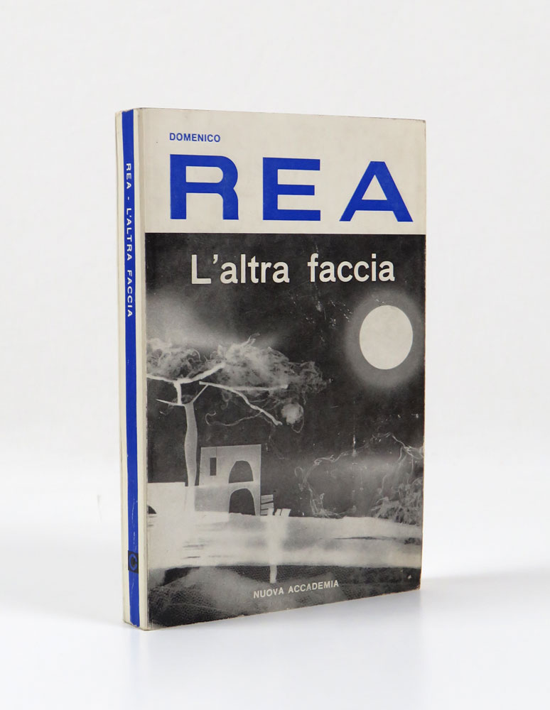 l’altra faccia