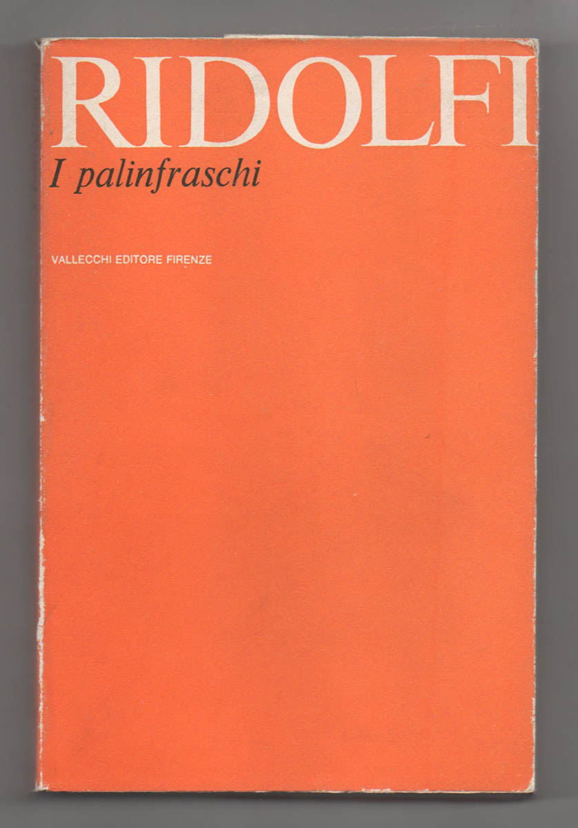 i palinfraschi