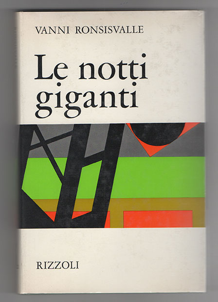 le notti giganti