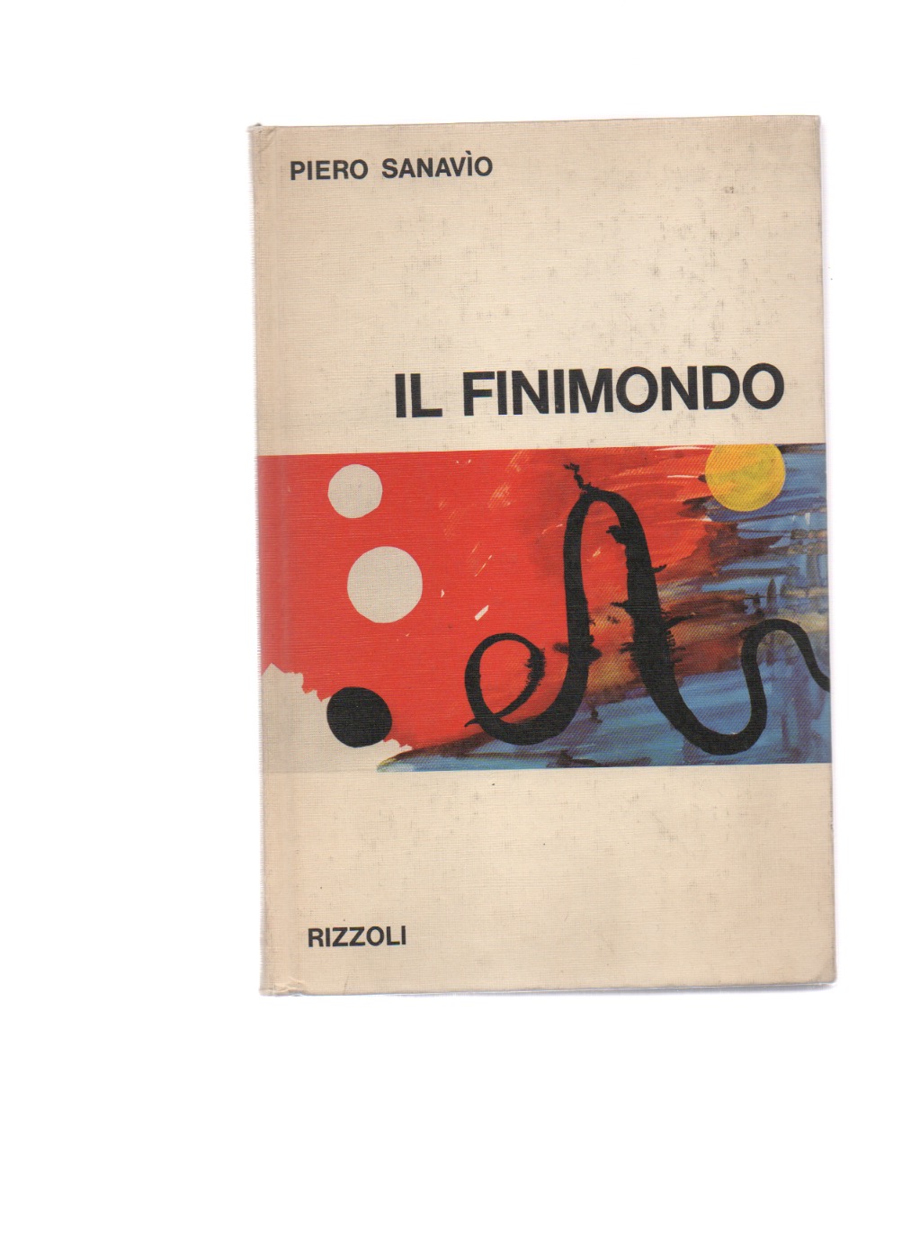 il finimondo