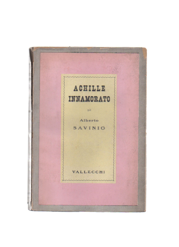 achille innamorato (gradus ad parnassum)