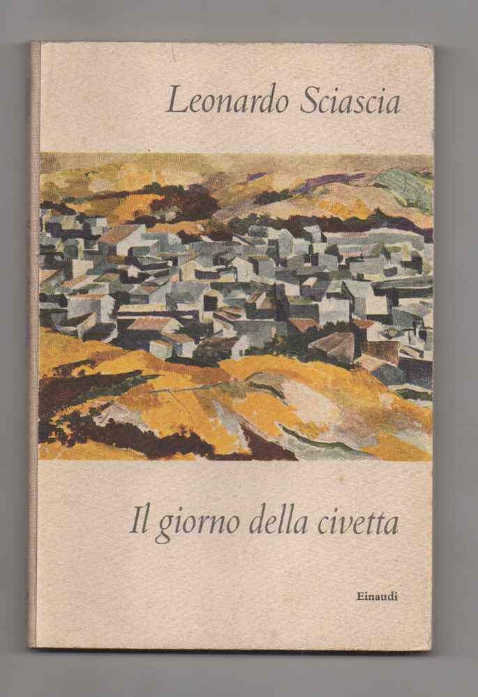 il giorno della civetta