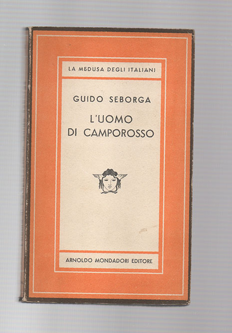 l uomo di camporosso