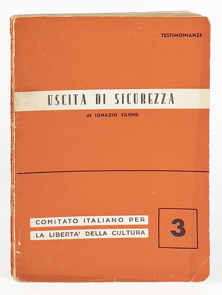 uscita di sicurezza