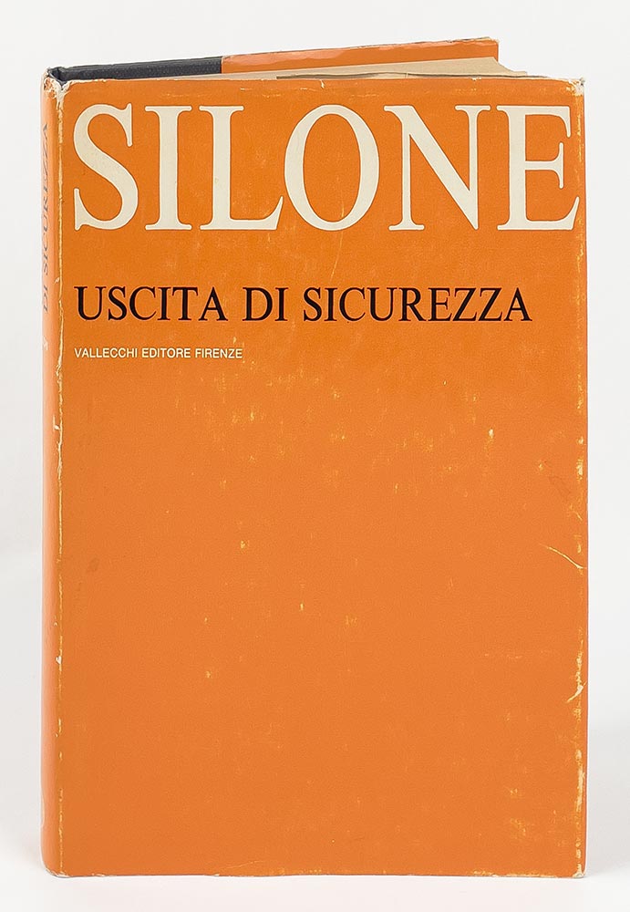 uscita di sicurezza [1965]