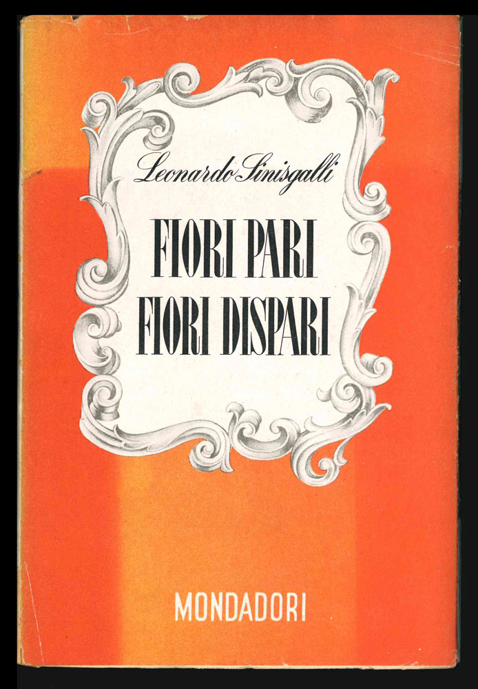 fiori pari fiori dispari