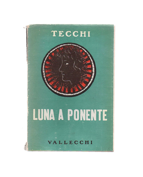 luna a ponente
