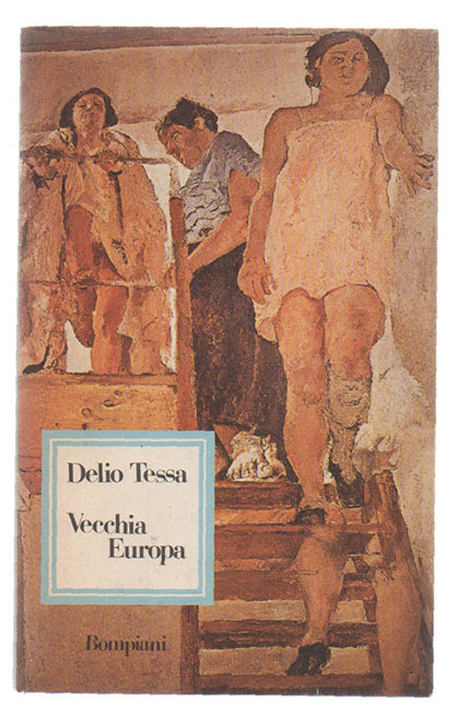 vecchia europa