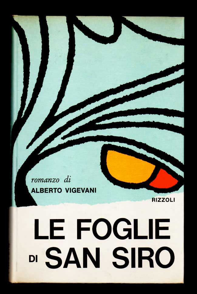 le foglie di san siro